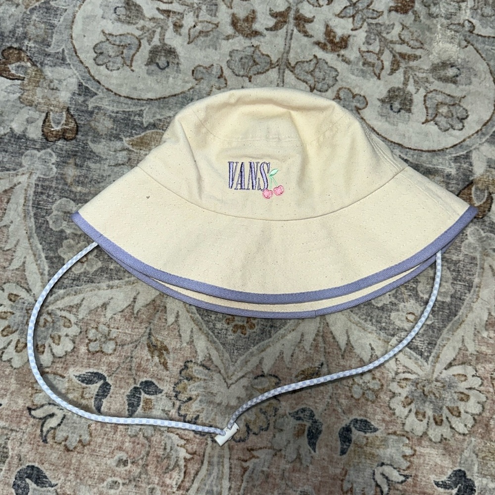 Vans Bucket Hat